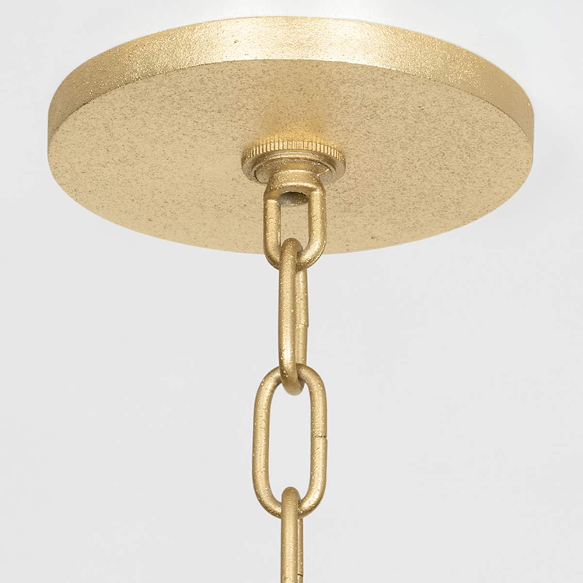 Hudson Valley Lighting Troy 4 Light Lantern - Adrienne