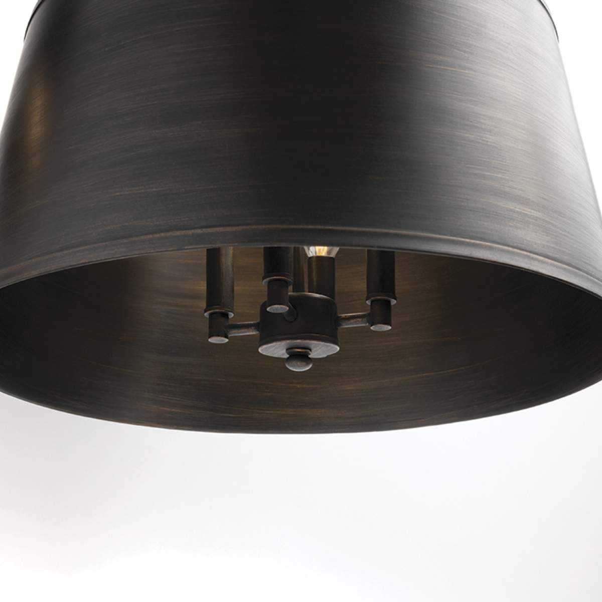 Hudson Valley Lighting Troy Admirals Row 1Lt Pendant - Admirals Row