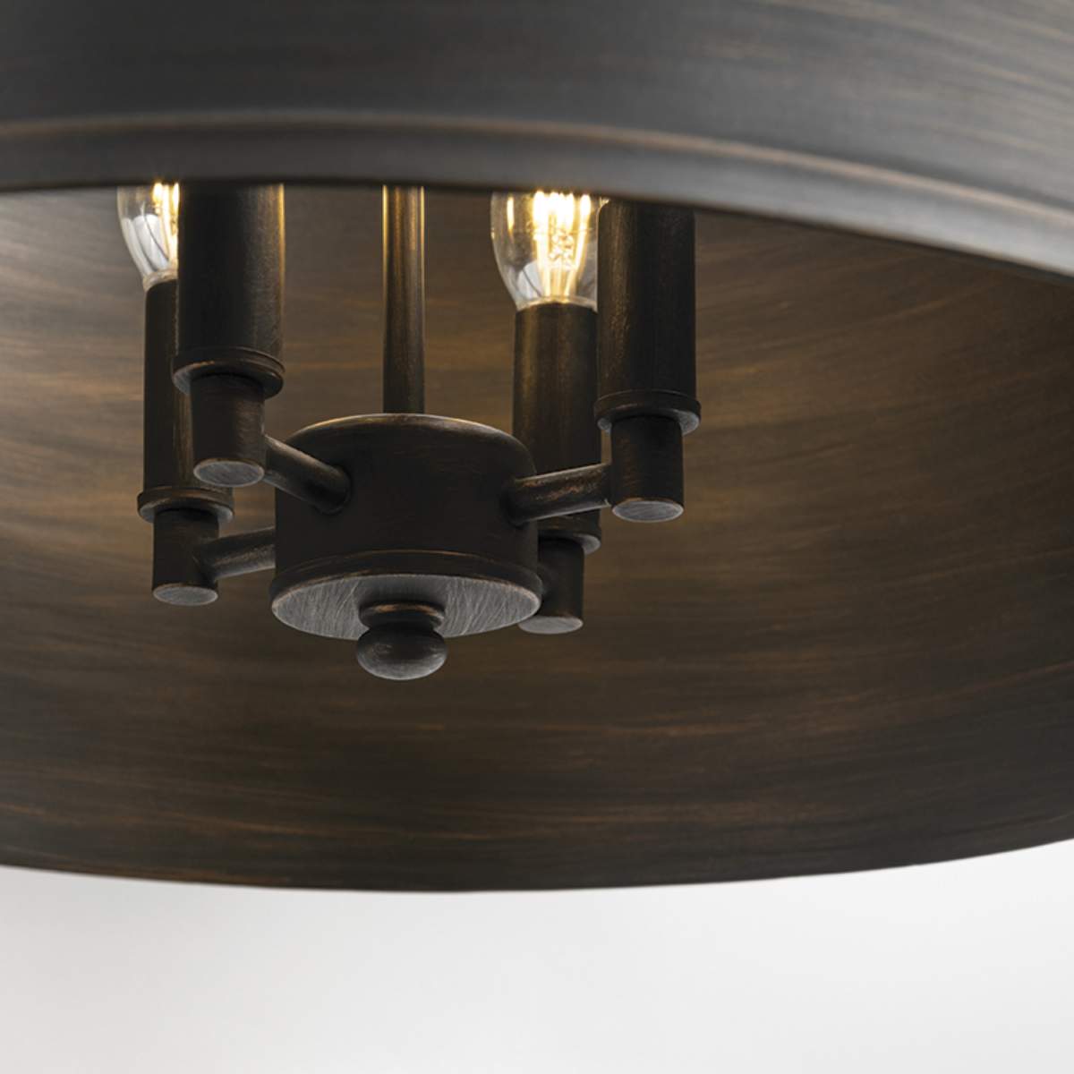 Hudson Valley Lighting Troy Admirals Row 1Lt Pendant - Admirals Row