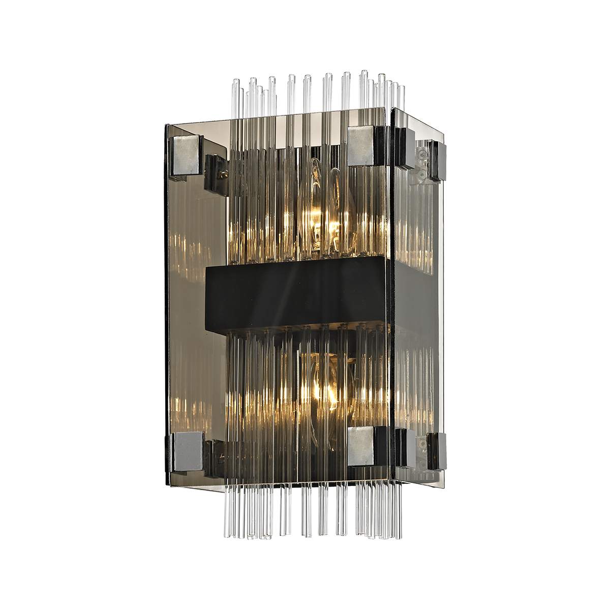 Hudson Valley Lighting Troy Apollo 2Lt Wall Sconce - Apollo