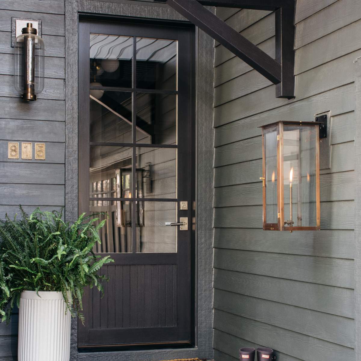 Hudson Valley Lighting Troy Atwater 1Lt Wall - Atwater