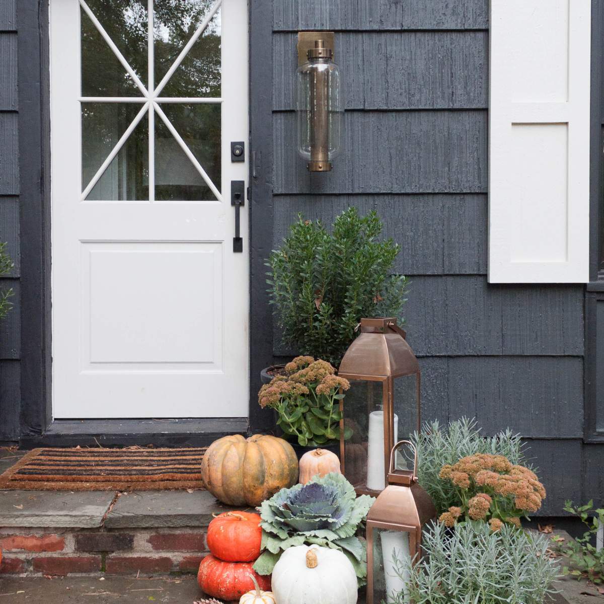 Hudson Valley Lighting Troy Atwater 1Lt Wall - Atwater