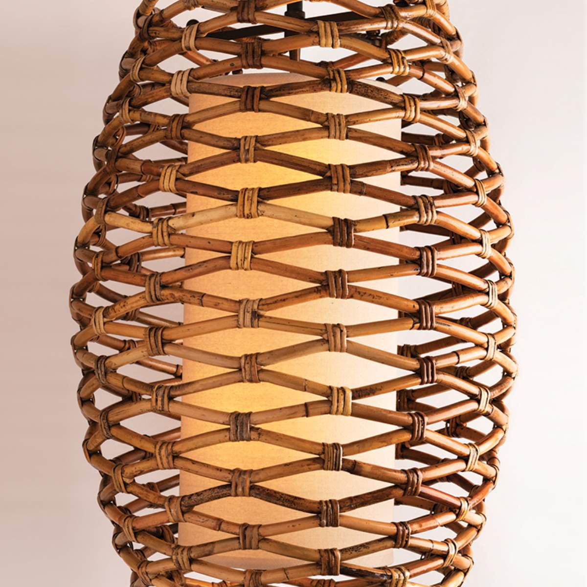 Hudson Valley Lighting Troy Balboa 1Lt Wall Sconce - Balboa