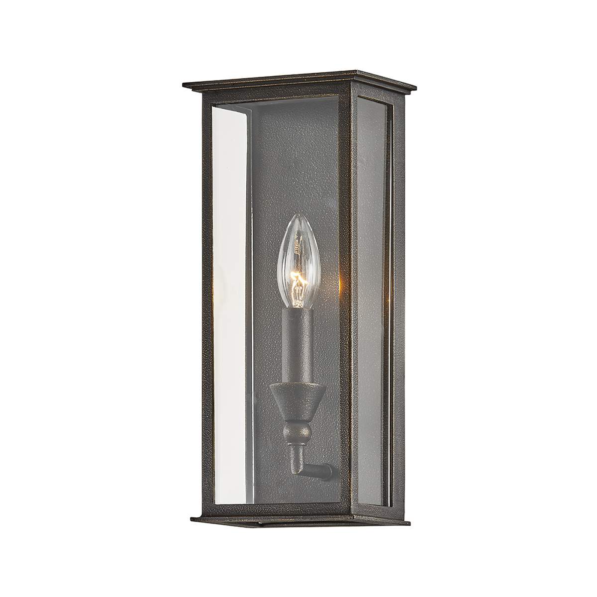 Hudson Valley Lighting Troy Chauncey 1Lt Wall - Chauncey