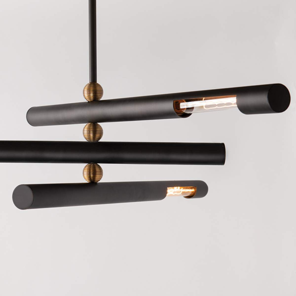 Hudson Valley Lighting Troy Hendrix 3Lt Pendant - Hendrix