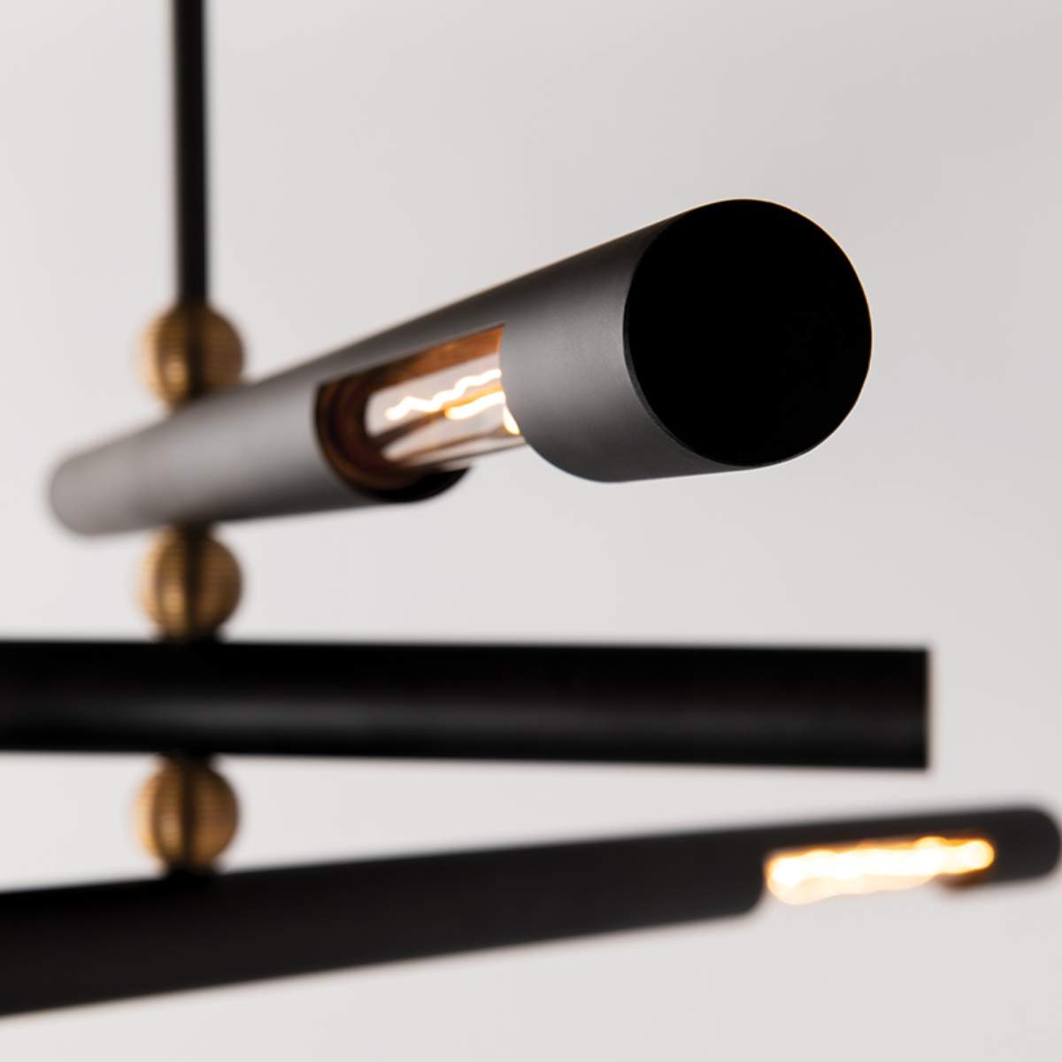 Hudson Valley Lighting Troy Hendrix 3Lt Pendant - Hendrix