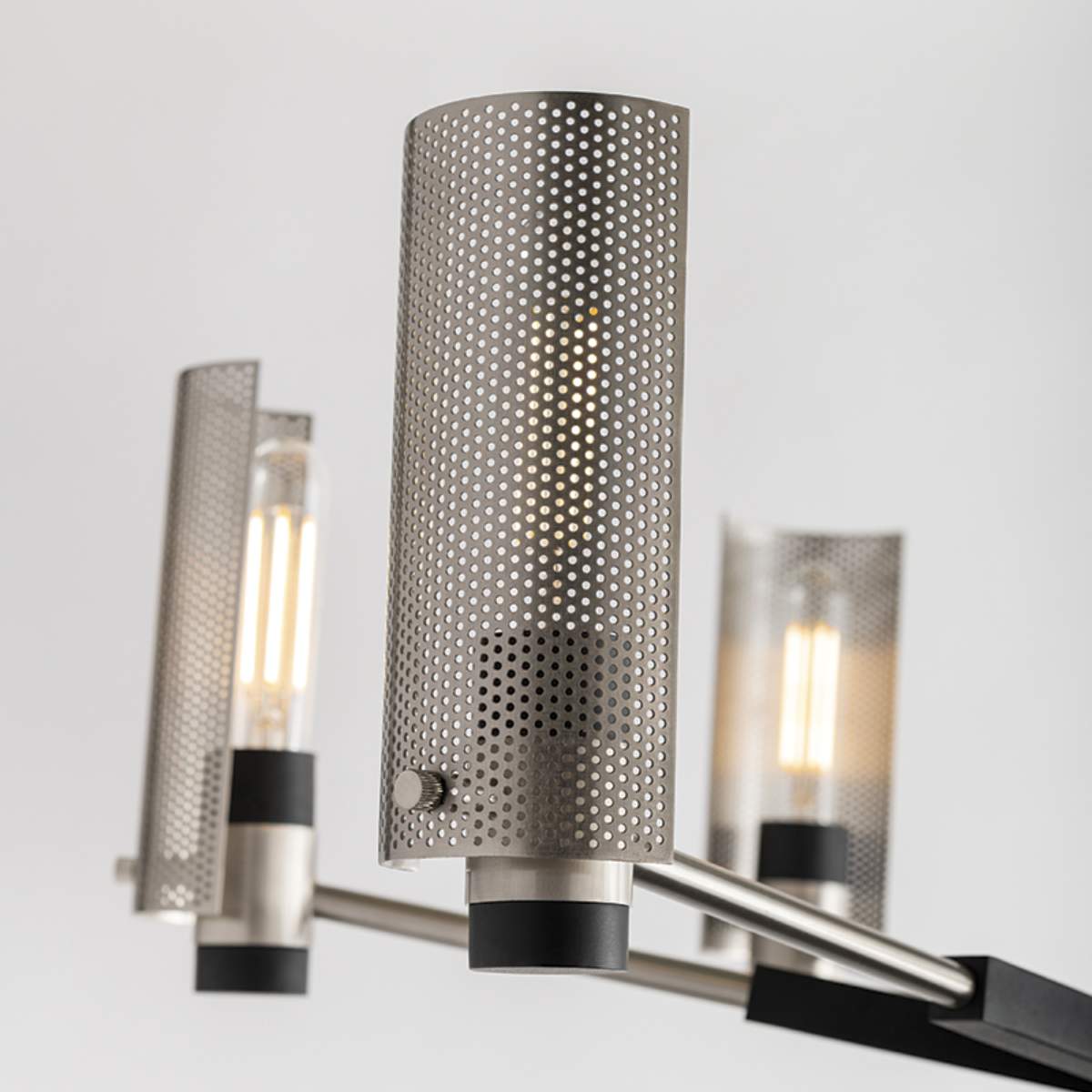 Hudson Valley Lighting Troy Pilsen 8Lt Chandelier - Pilsen