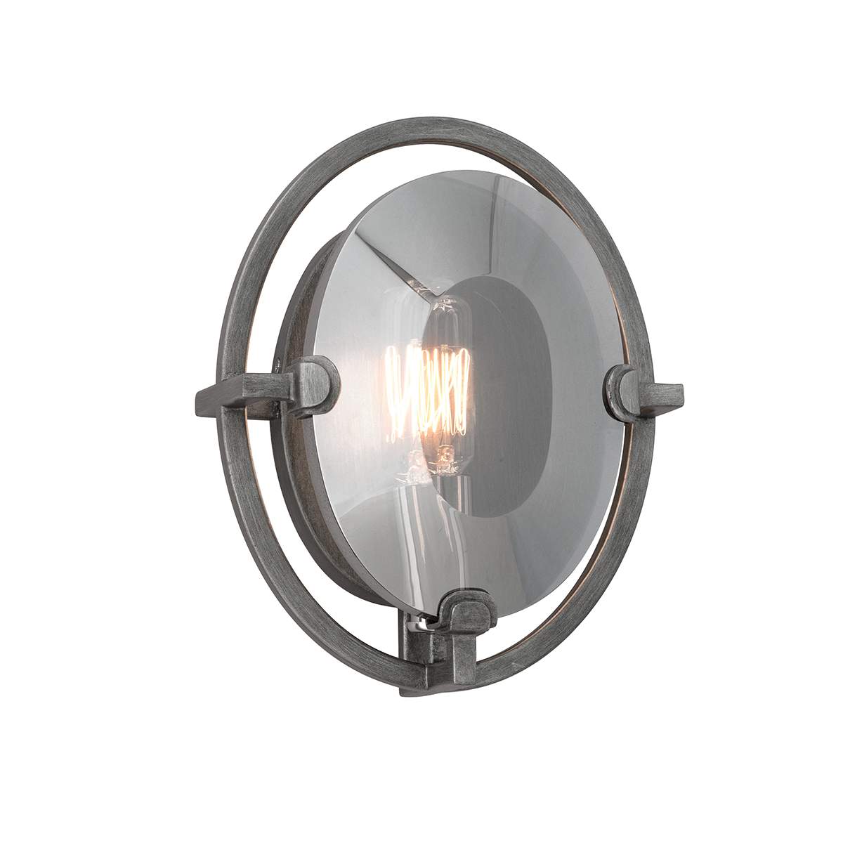 Hudson Valley Lighting Troy Prism 1Lt Wall Sconce - Prism