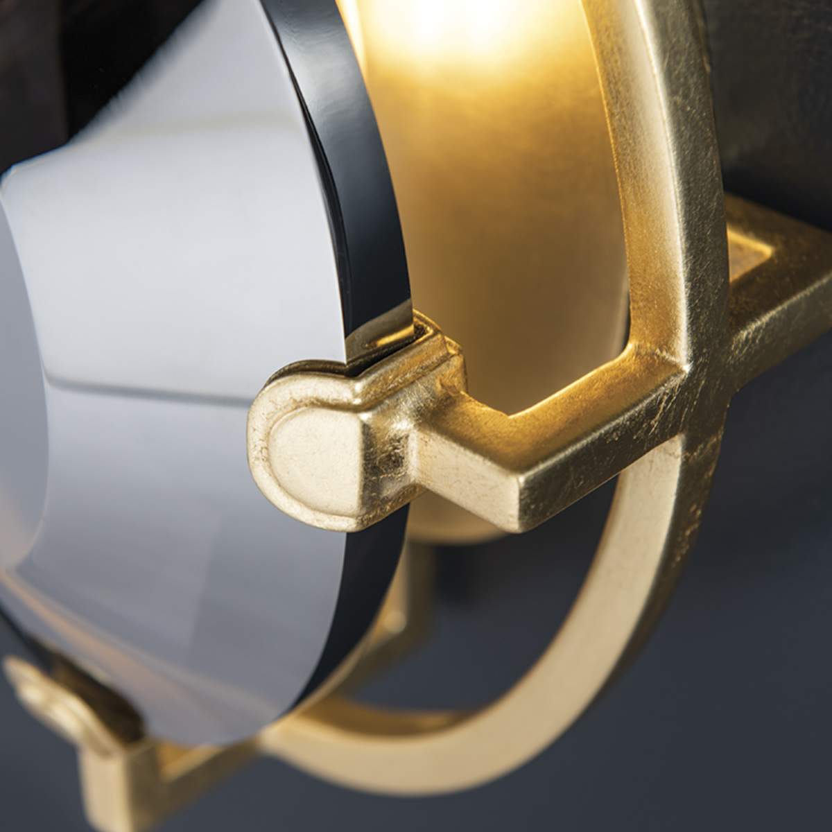 Hudson Valley Lighting Troy Prism 1Lt Wall Sconce - Prism