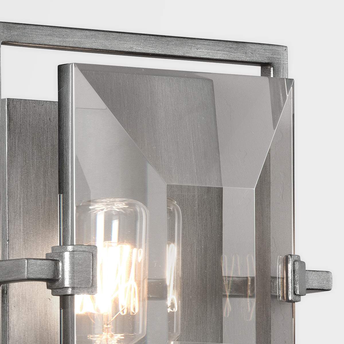 Hudson Valley Lighting Troy Prism 1Lt Wall Sconce - Prism