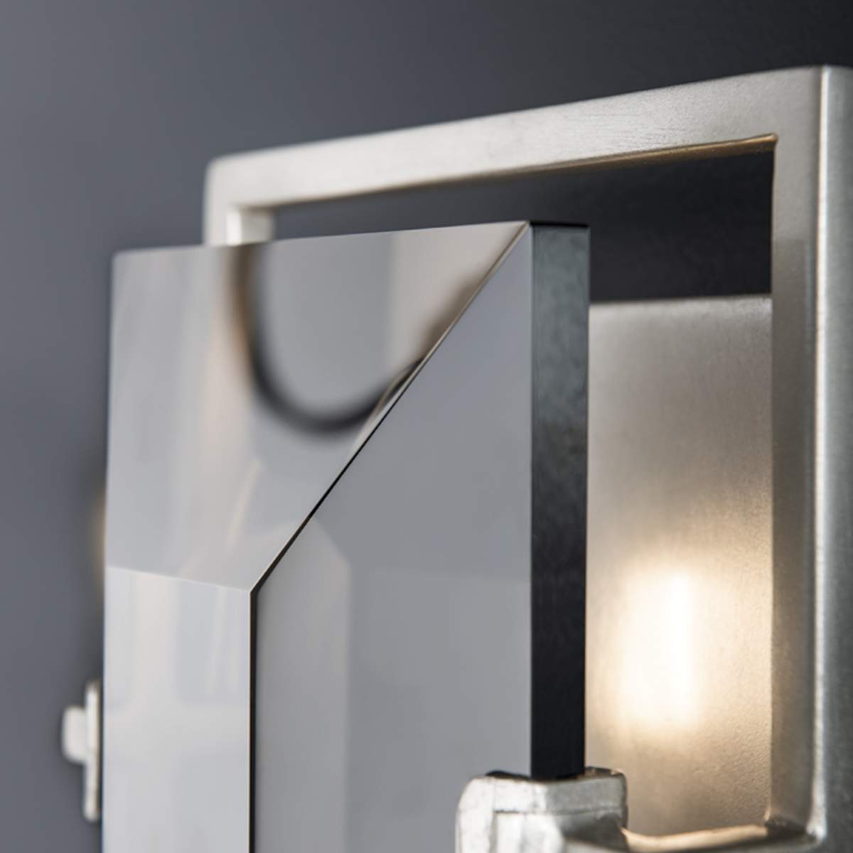 Hudson Valley Lighting Troy Prism 1Lt Wall Sconce - Prism