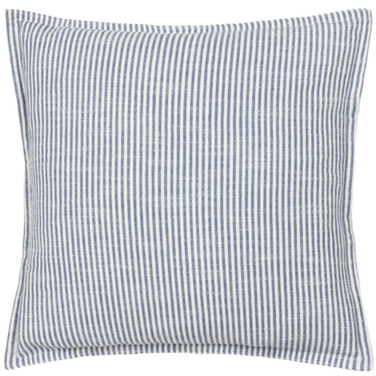 Furn Truro Stripe Reversible Cushion