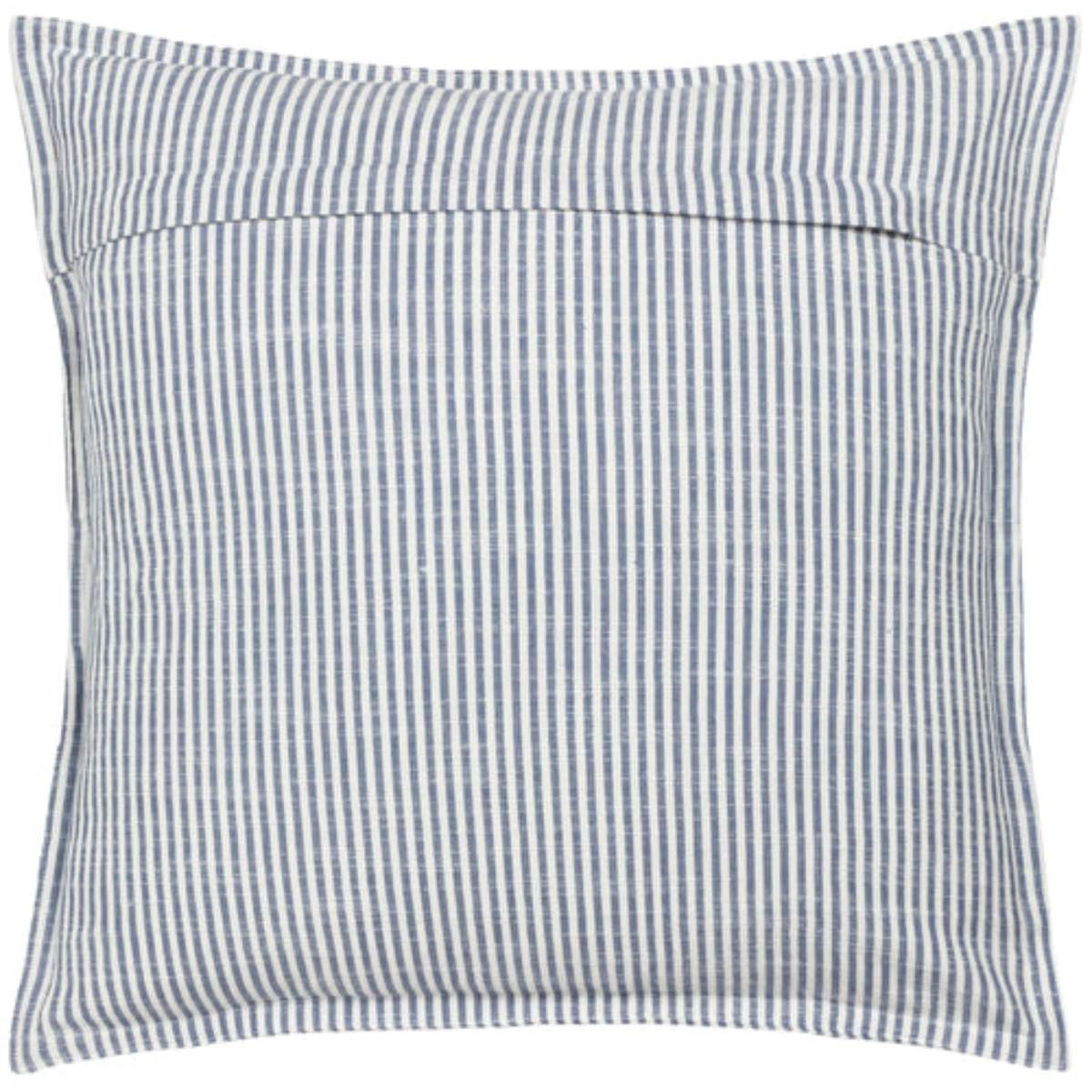 Furn Truro Stripe Reversible Cushion
