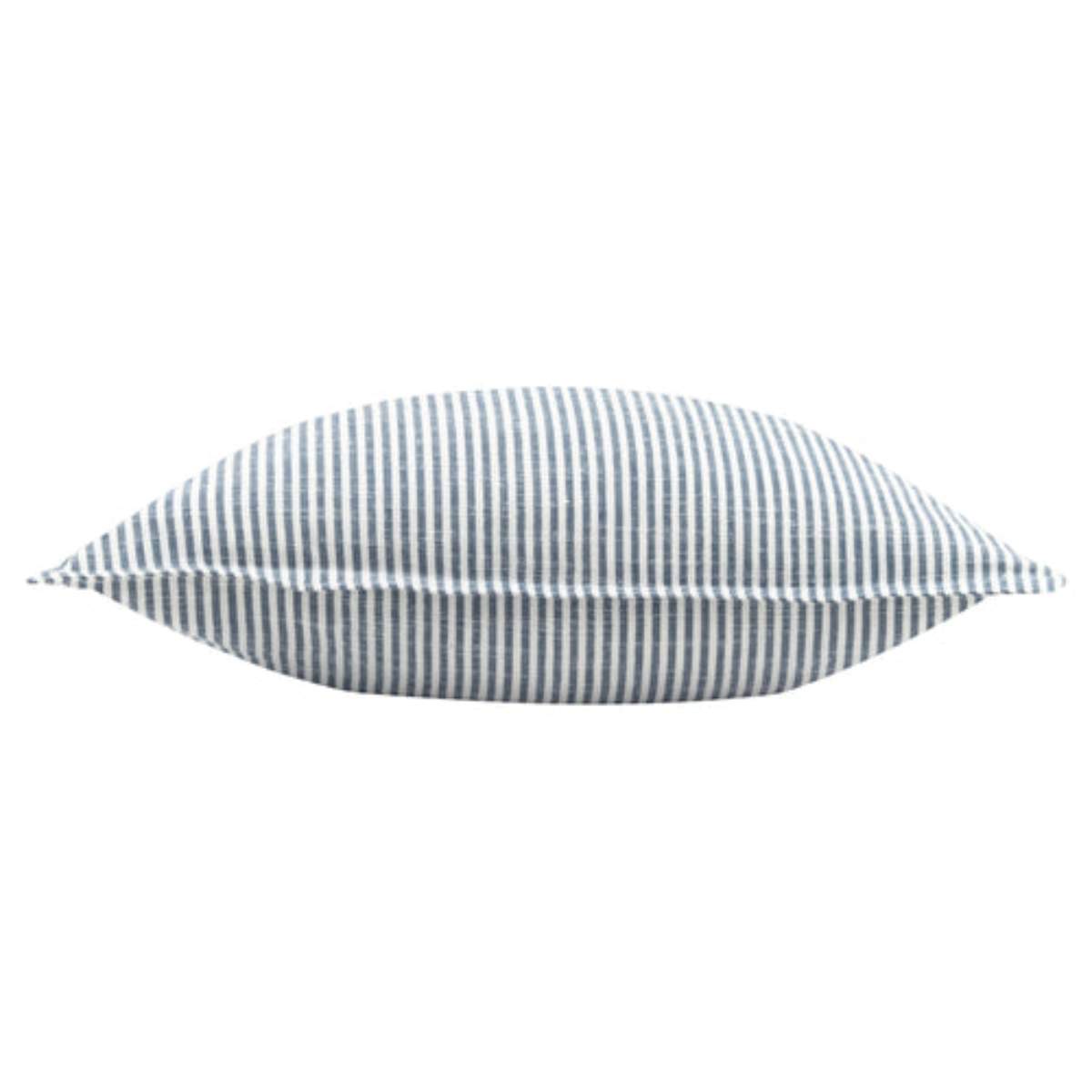 Furn Truro Stripe Reversible Cushion