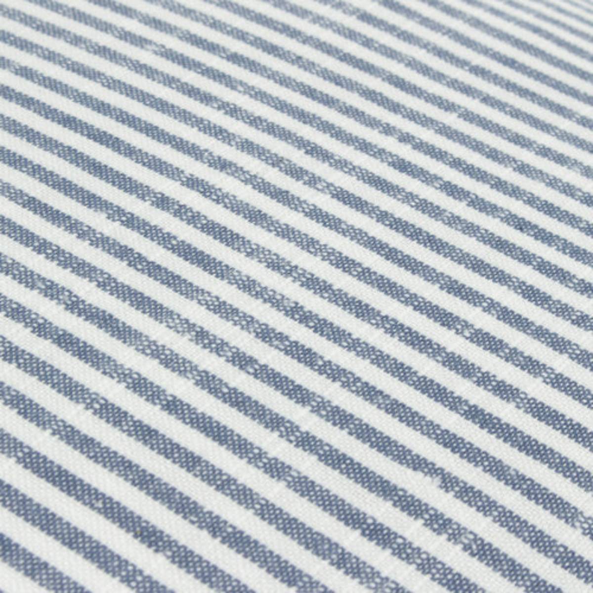 Furn Truro Stripe Reversible Cushion