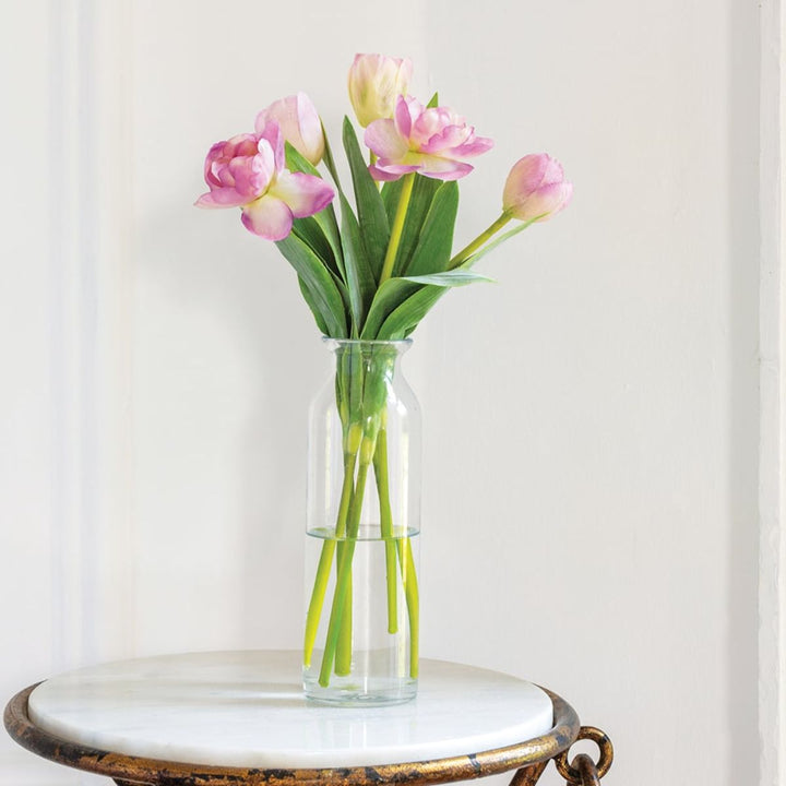 Grand Illusions Tulip Mix Mauve