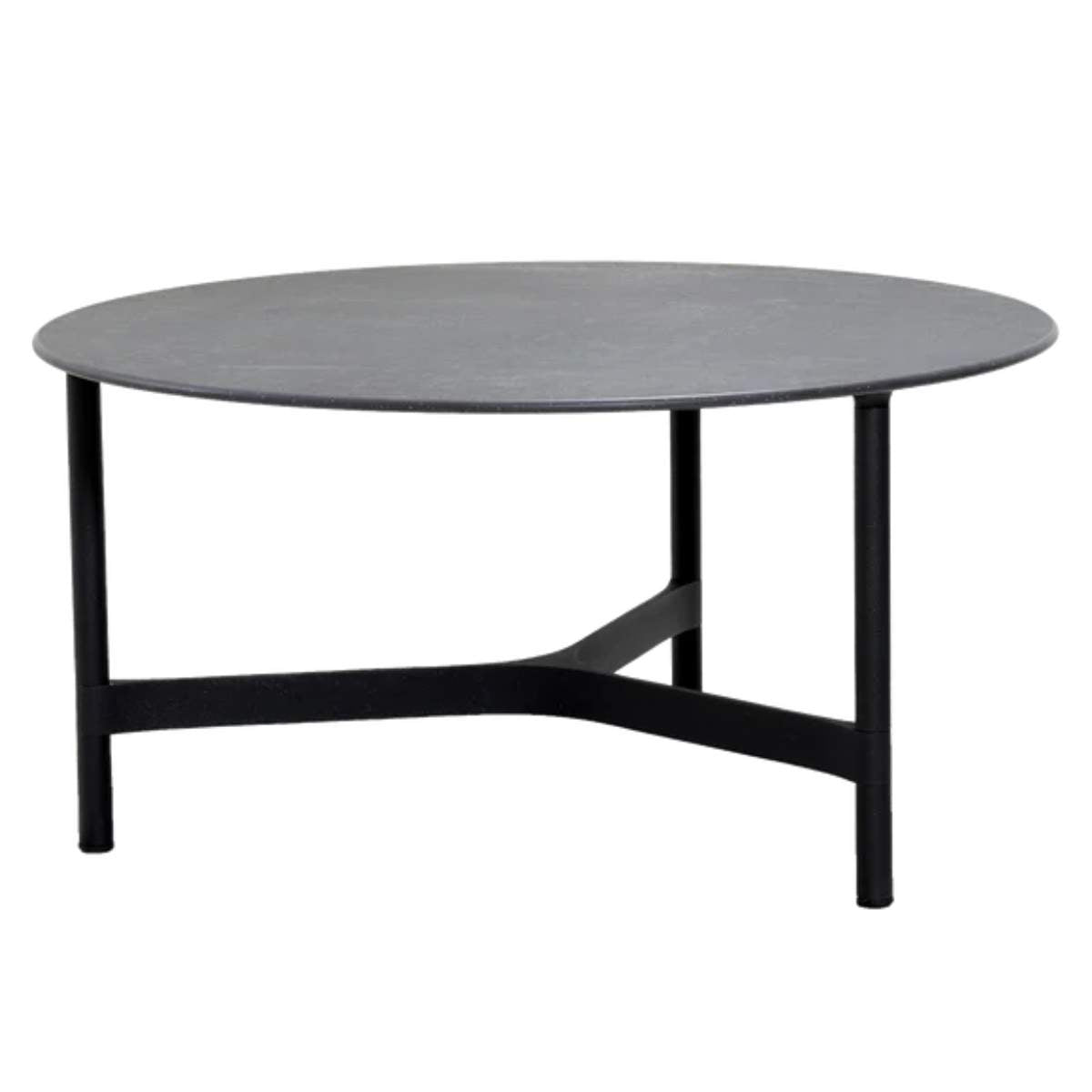 Cane-line Twist Coffee Table, Large