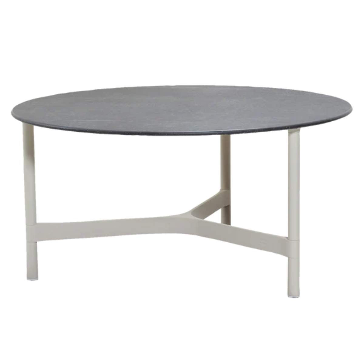 Cane-line Twist Coffee Table, Large