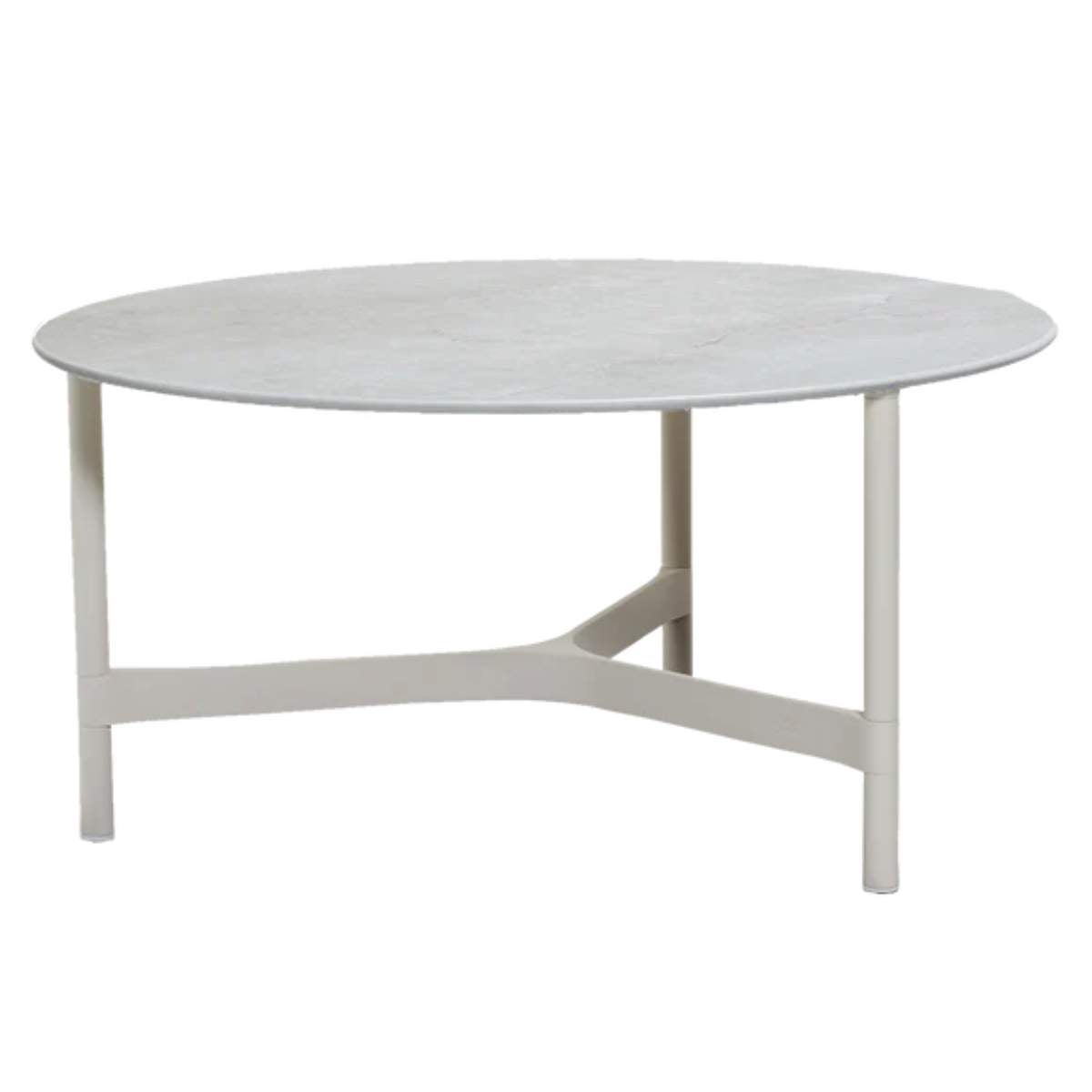 Cane-line Twist Coffee Table, Large
