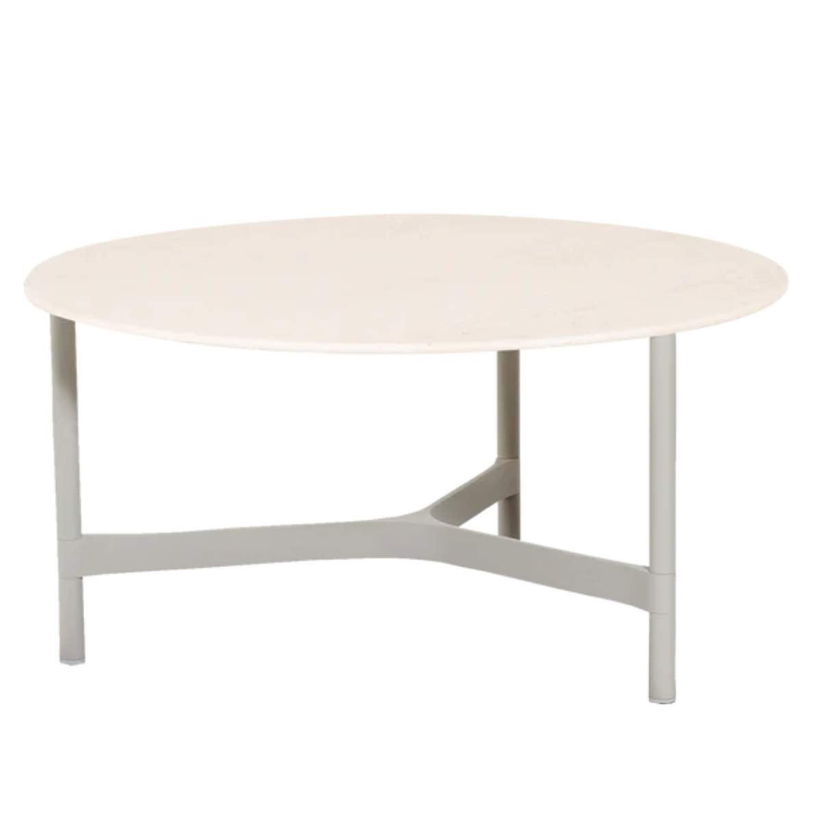 Cane-line Twist Coffee Table, Large