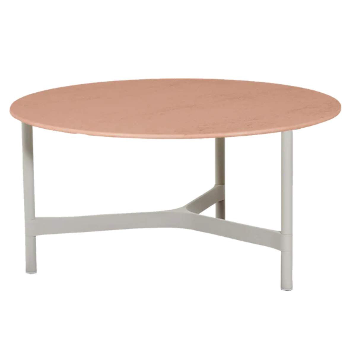 Cane-line Twist Coffee Table, Large
