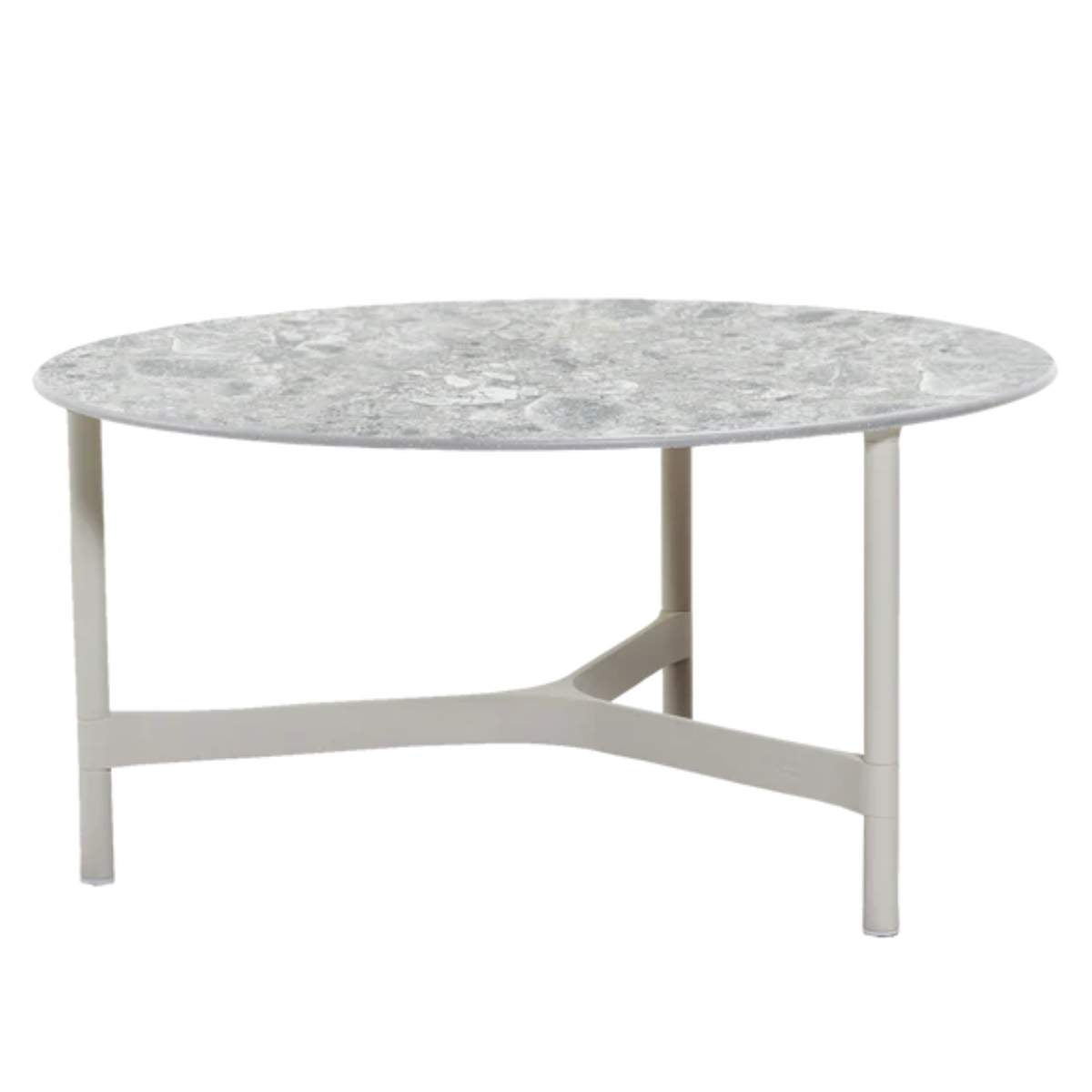 Cane-line Twist Coffee Table, Large