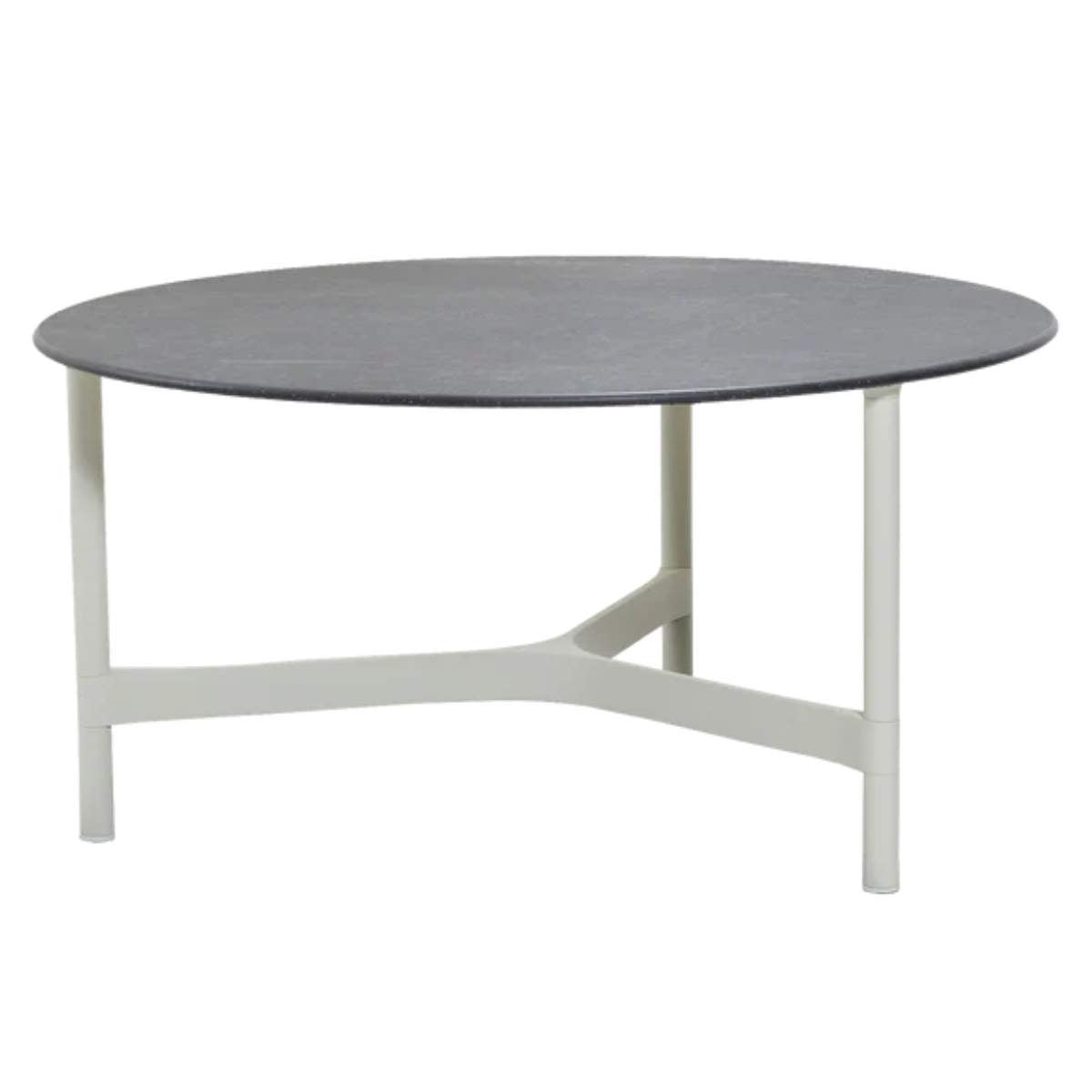 Cane-line Twist Coffee Table, Large