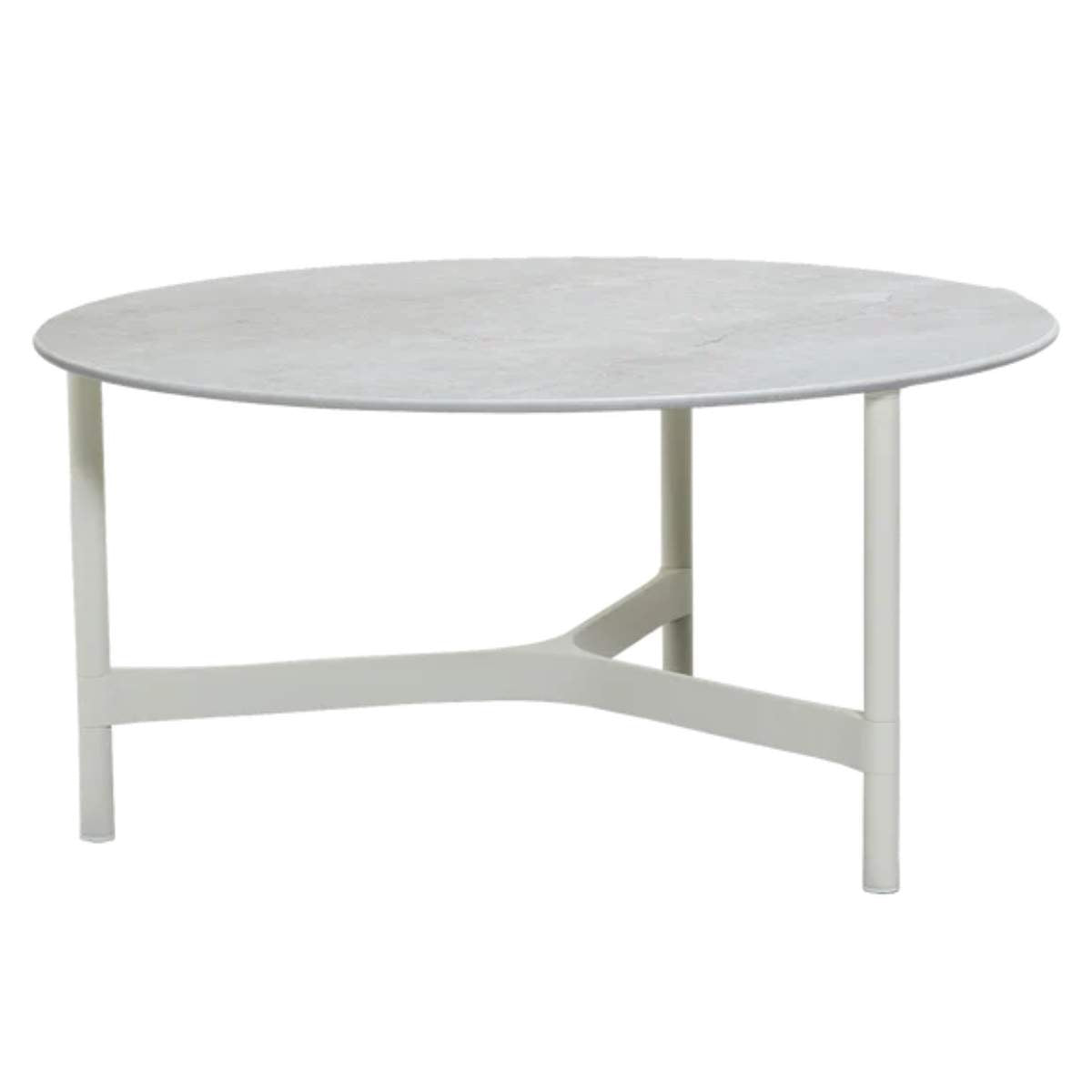 Cane-line Twist Coffee Table, Large