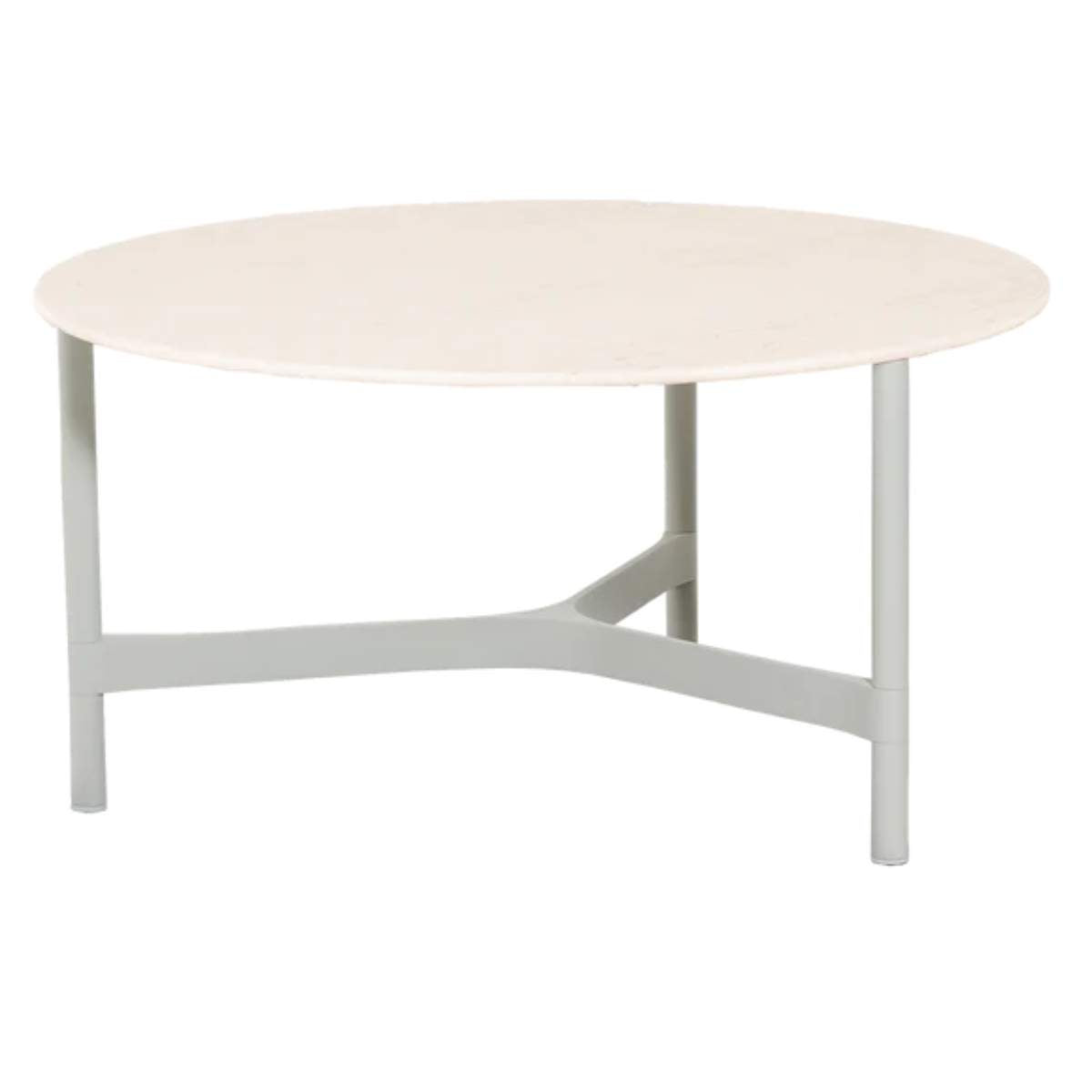 Cane-line Twist Coffee Table, Large