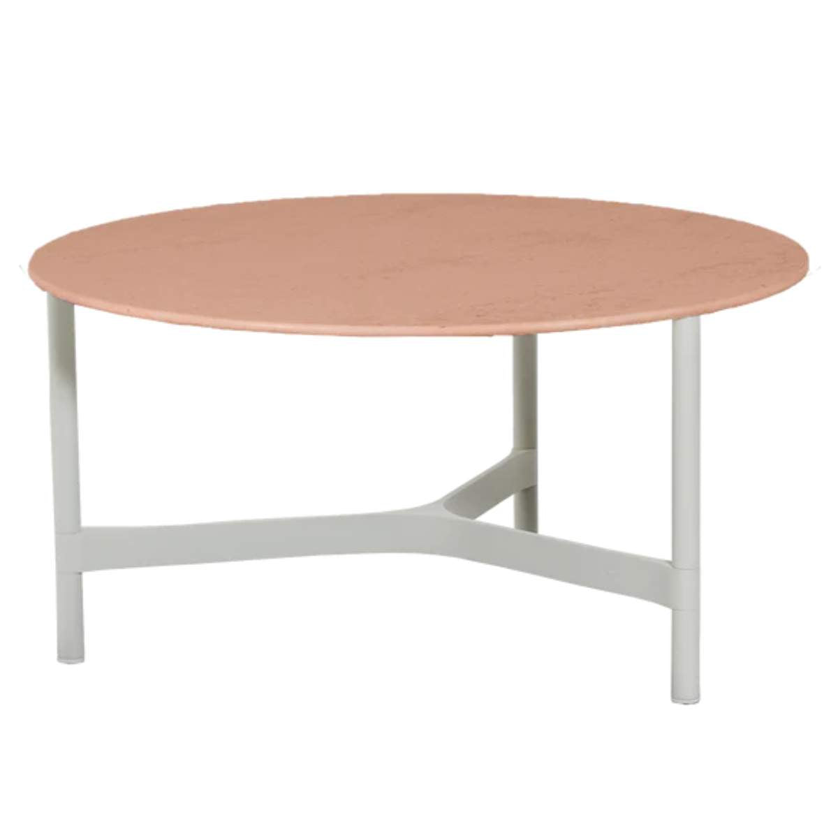 Cane-line Twist Coffee Table, Large
