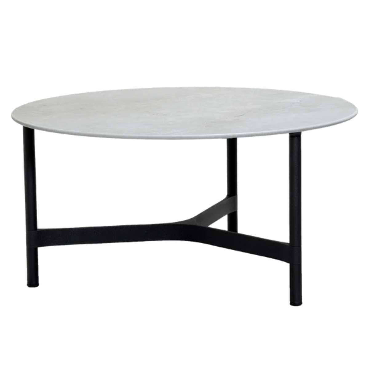 Cane-line Twist Coffee Table, Large