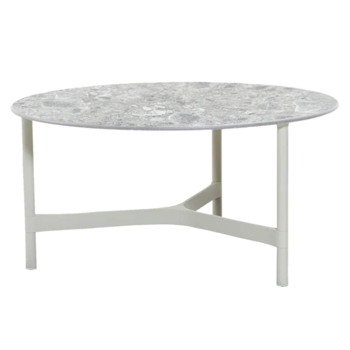 Cane-line Twist Coffee Table, Large