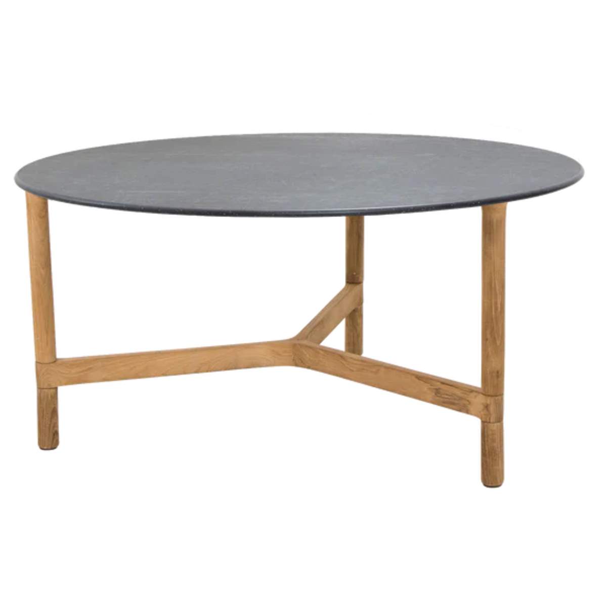 Cane-line Twist Coffee Table, Large