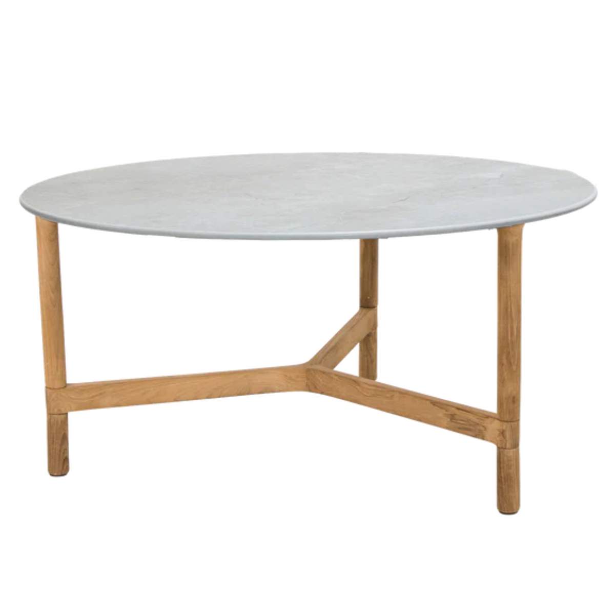 Cane-line Twist Coffee Table, Large
