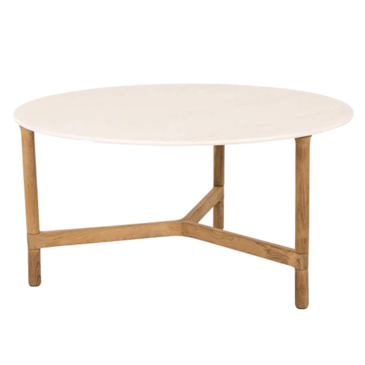 Cane-line Twist Coffee Table, Large