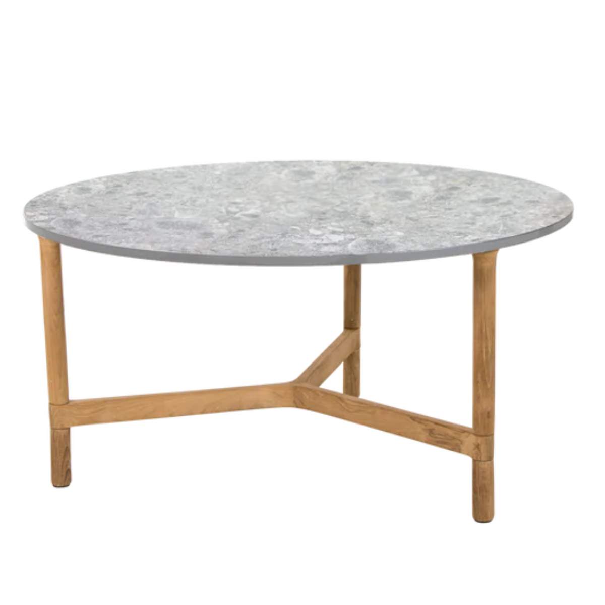 Cane-line Twist Coffee Table, Large