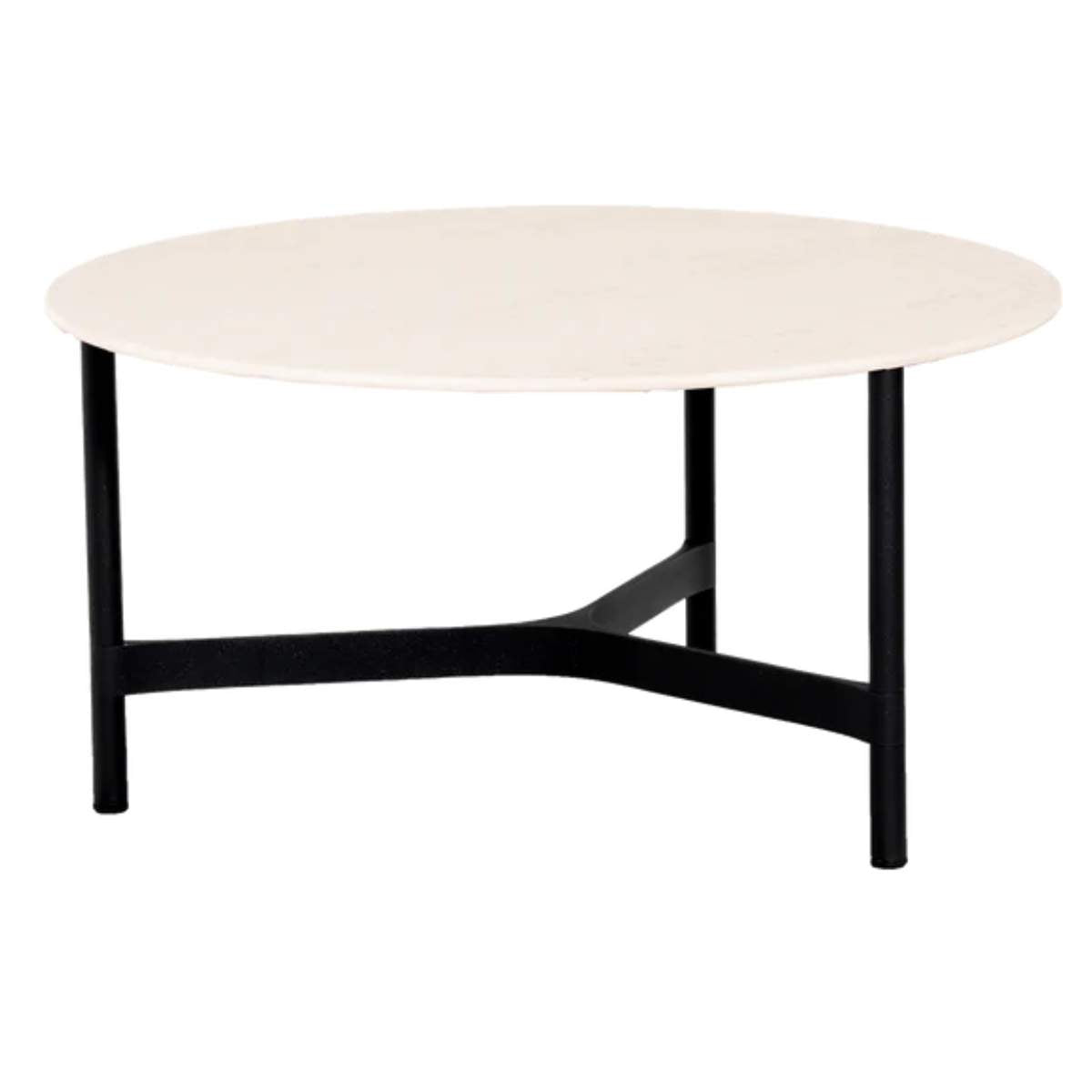 Cane-line Twist Coffee Table, Large