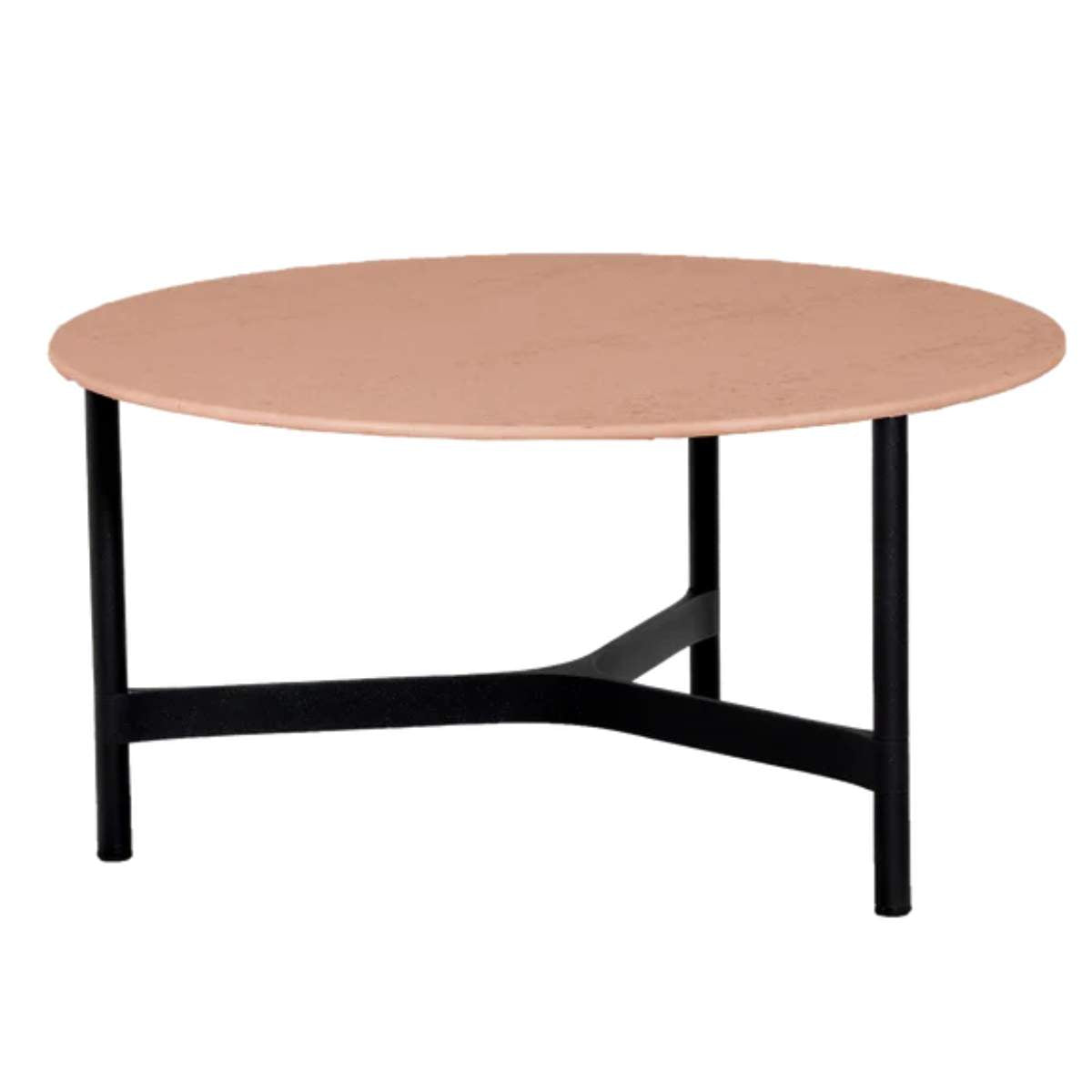 Cane-line Twist Coffee Table, Large