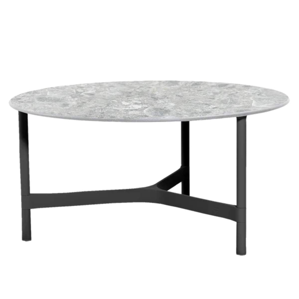 Cane-line Twist Coffee Table, Large