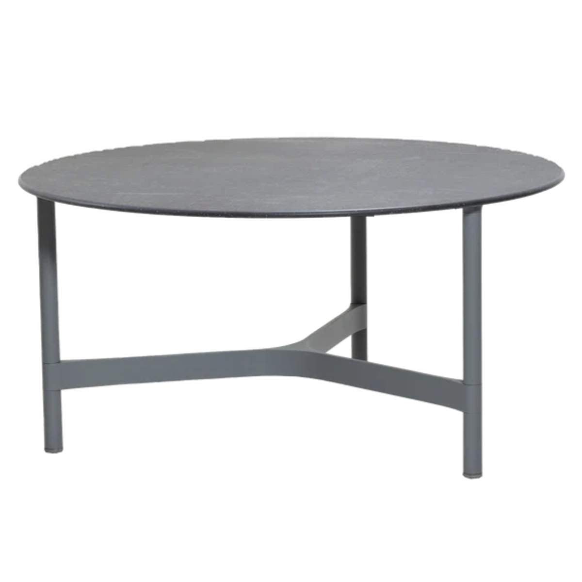 Cane-line Twist Coffee Table, Large