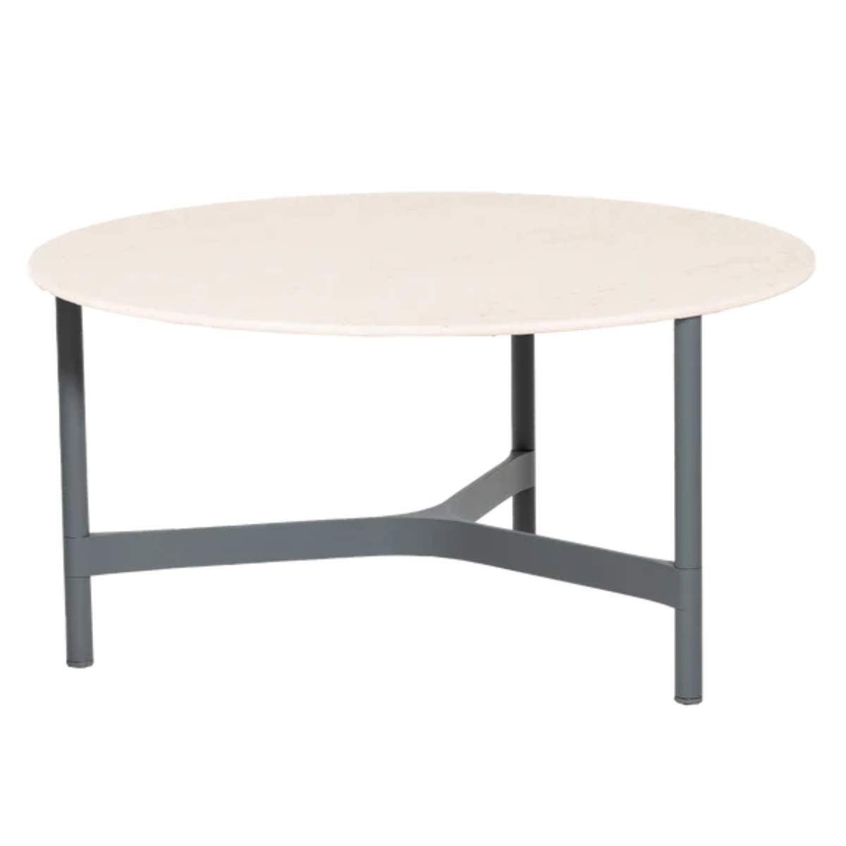 Cane-line Twist Coffee Table, Large