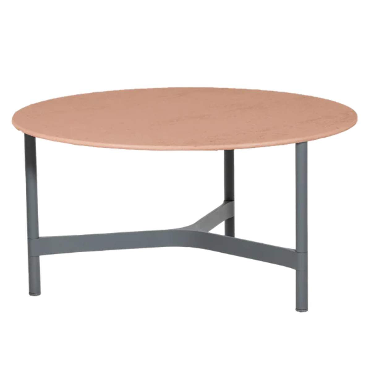 Cane-line Twist Coffee Table, Large