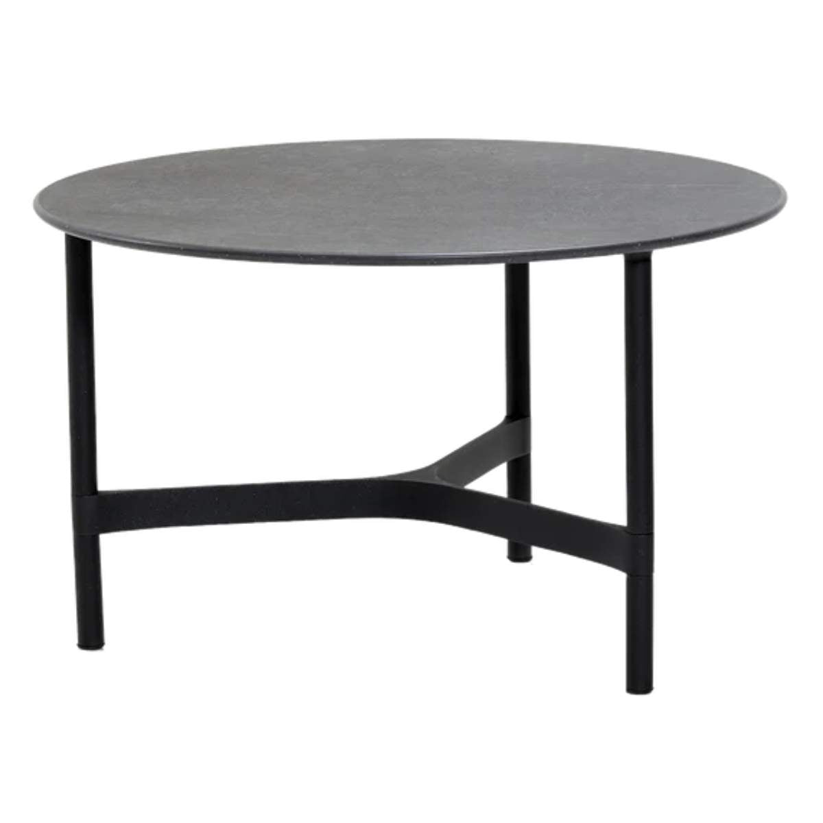 Cane-line Twist Coffee Table, Medium