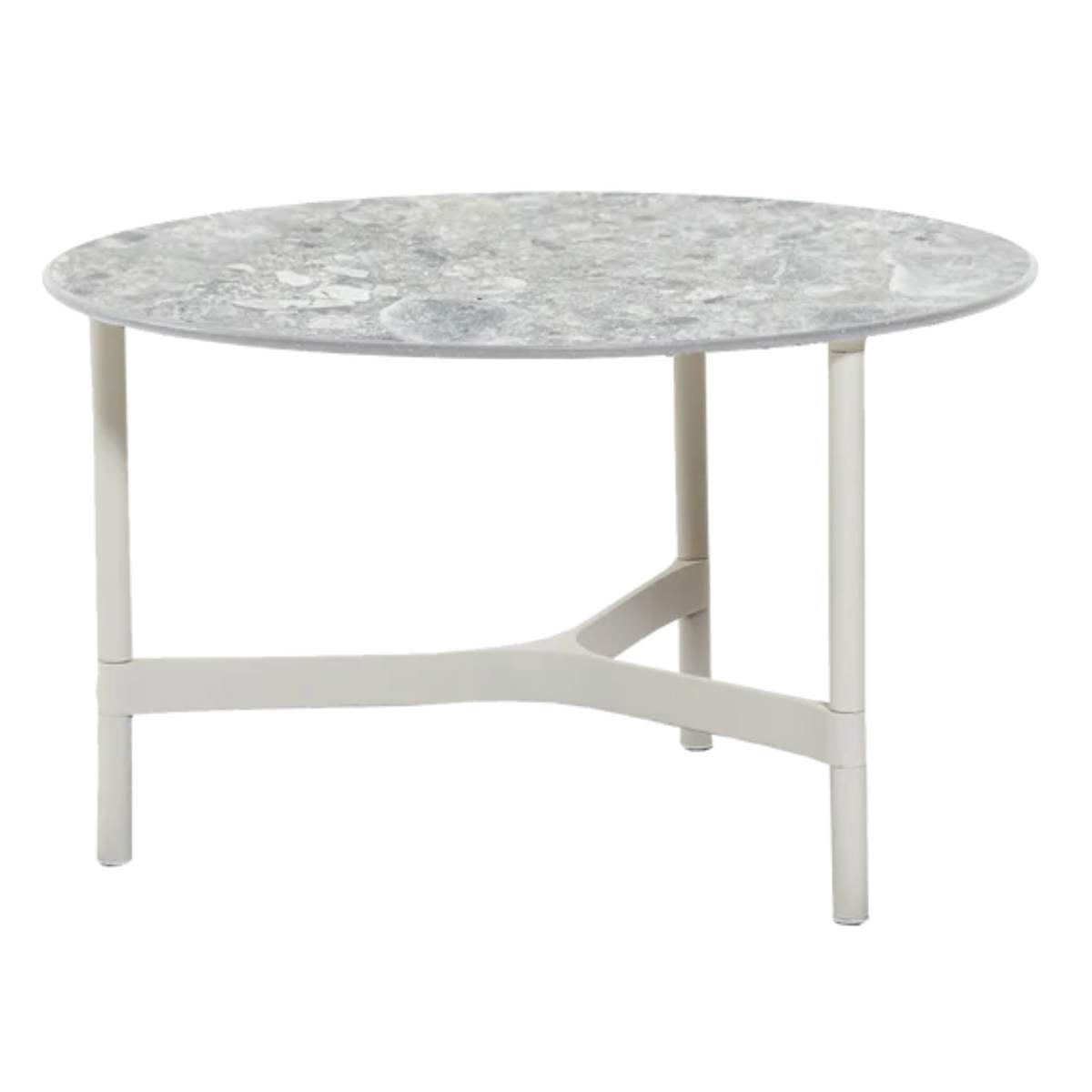 Cane-line Twist Coffee Table, Medium