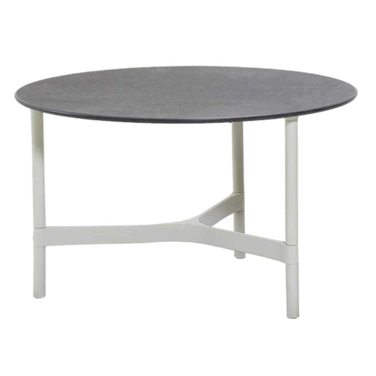 Cane-line Twist Coffee Table, Medium