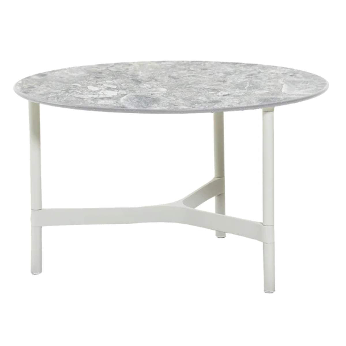 Cane-line Twist Coffee Table, Medium