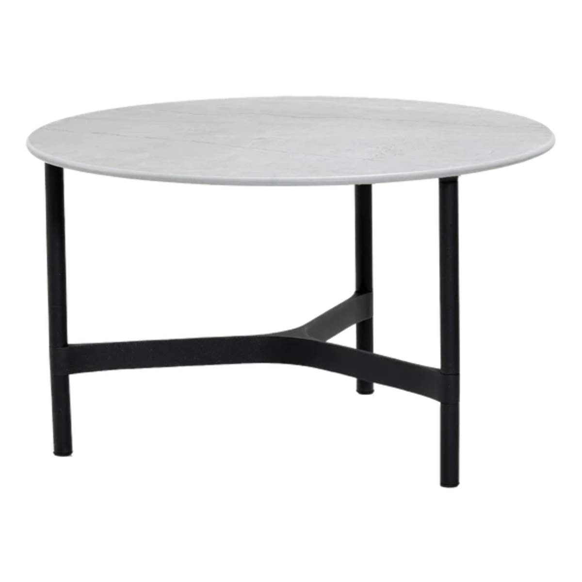 Cane-line Twist Coffee Table, Medium