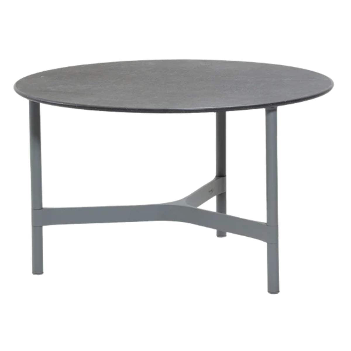 Cane-line Twist Coffee Table, Medium