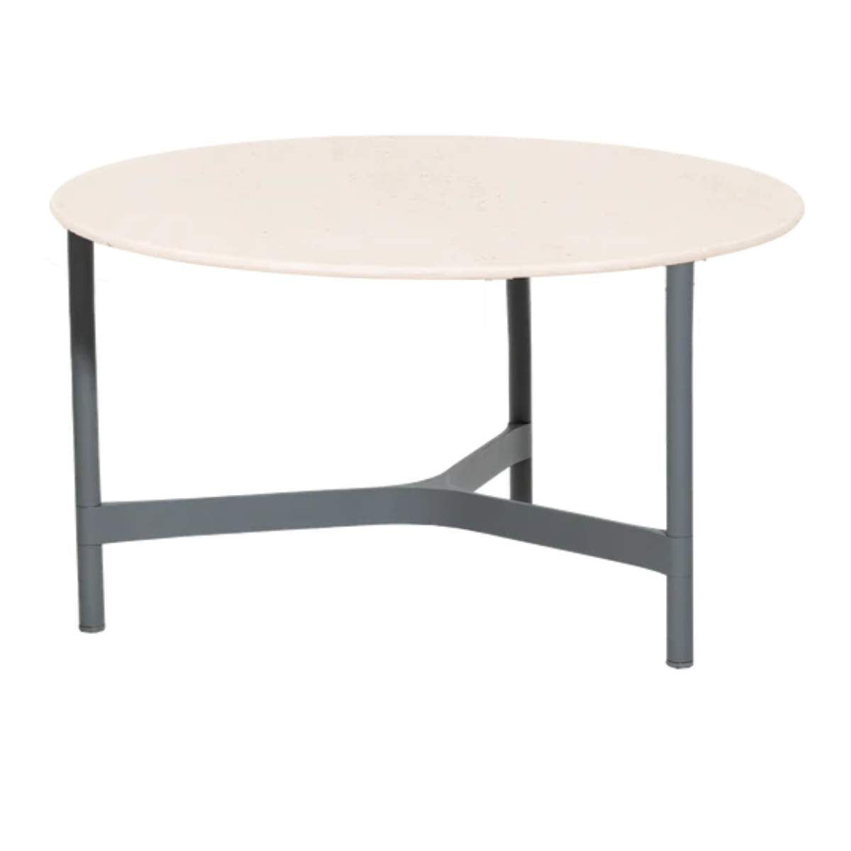 Cane-line Twist Coffee Table, Medium