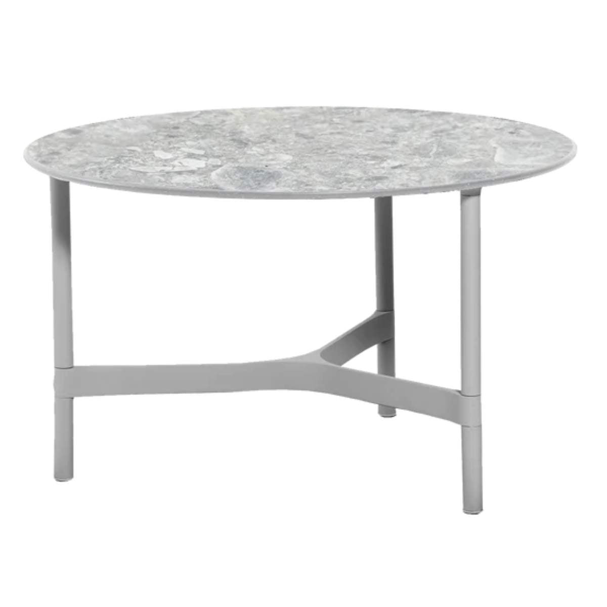 Cane-line Twist Coffee Table, Medium